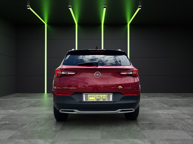 Opel Grandland X 1.2 Turbo Ultimate Auto 96 kW (130 CV)