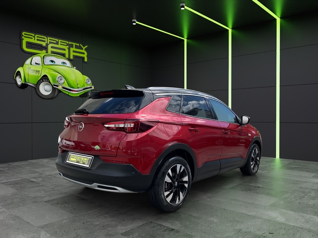 Opel Grandland X 1.2 Turbo Ultimate Auto 96 kW (130 CV)