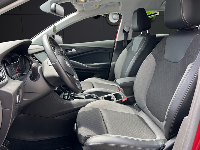 Opel Grandland X 1.2 Turbo Ultimate Auto 96 kW (130 CV)