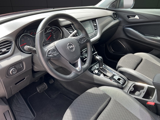 Opel Grandland X 1.2 Turbo Ultimate Auto 96 kW (130 CV)