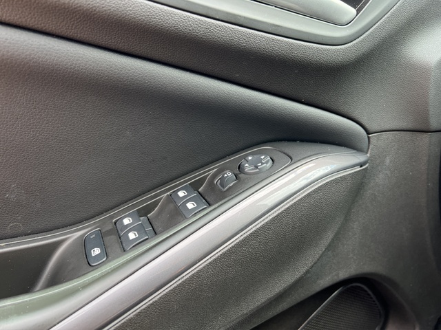Opel Grandland X 1.2 Turbo Ultimate Auto 96 kW (130 CV)