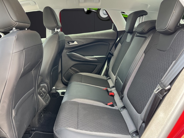 Opel Grandland X 1.2 Turbo Ultimate Auto 96 kW (130 CV)