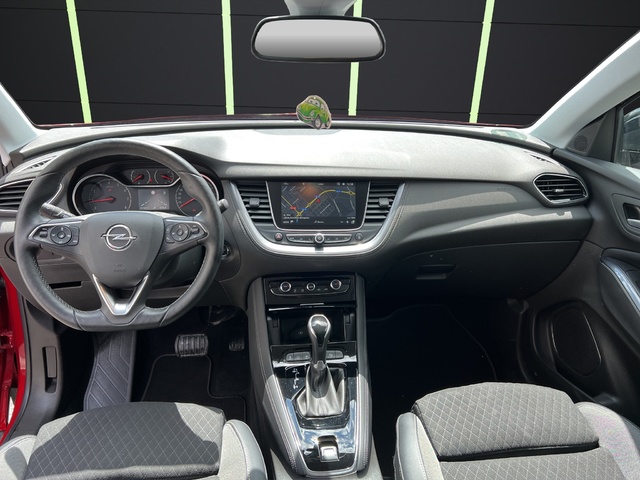 Opel Grandland X 1.2 Turbo Ultimate Auto 96 kW (130 CV)