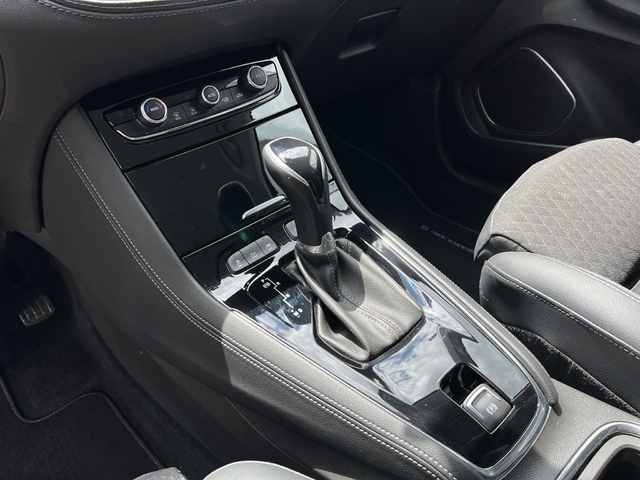 Opel Grandland X 1.2 Turbo Ultimate Auto 96 kW (130 CV)