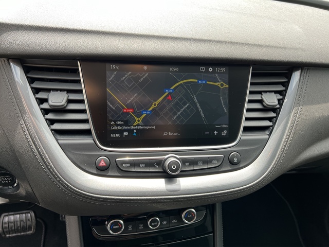 Opel Grandland X 1.2 Turbo Ultimate Auto 96 kW (130 CV)