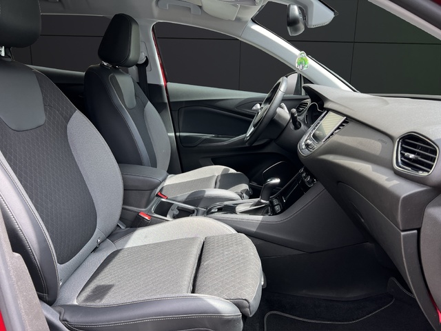 Opel Grandland X 1.2 Turbo Ultimate Auto 96 kW (130 CV)