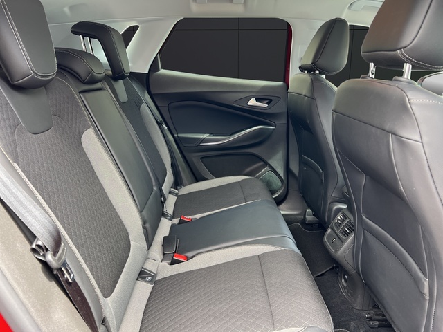 Opel Grandland X 1.2 Turbo Ultimate Auto 96 kW (130 CV)