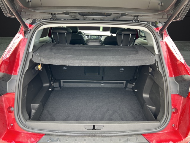 Opel Grandland X 1.2 Turbo Ultimate Auto 96 kW (130 CV)