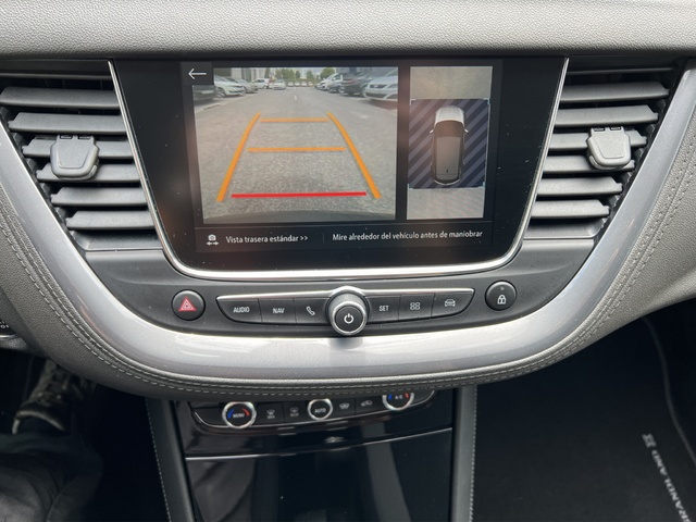 Opel Grandland X 1.2 Turbo Ultimate Auto 96 kW (130 CV)