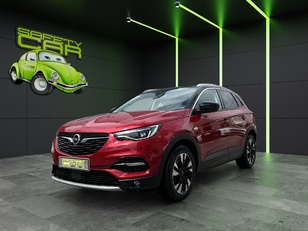 Opel Grandland X 1.2 Turbo de segunda mano