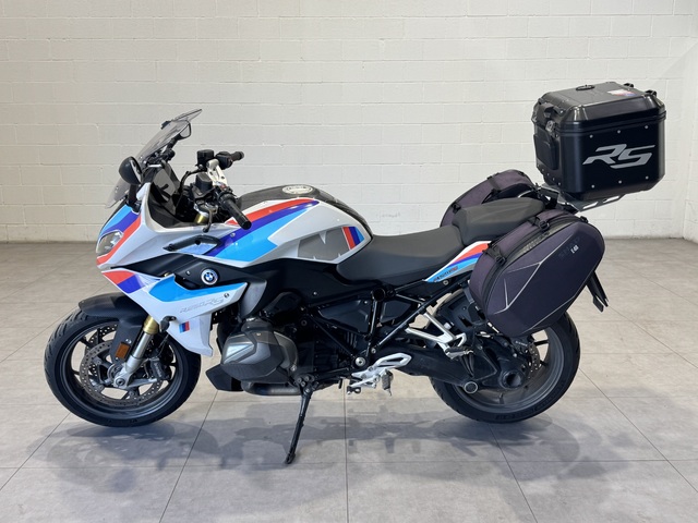 BMW Motorrad R 1250 RS  de ocasión 