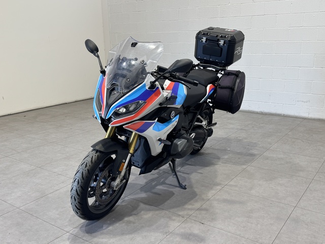 BMW Motorrad R 1250 RS  de ocasión 