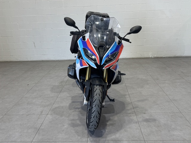 BMW Motorrad R 1250 RS  de ocasión 