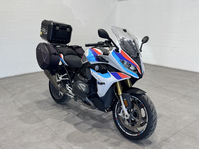 BMW Motorrad R 1250 RS  de ocasión 