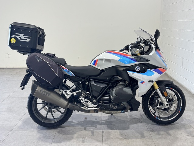 BMW Motorrad R 1250 RS  de ocasión 