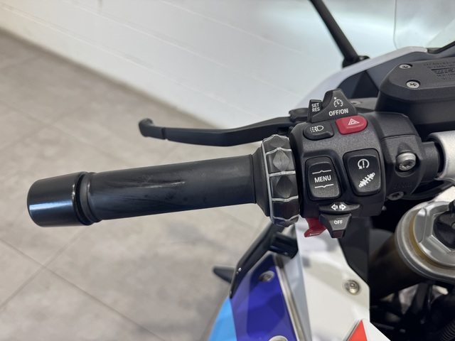 BMW Motorrad R 1250 RS  de ocasión 