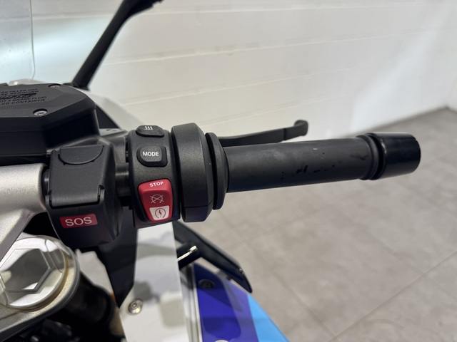 BMW Motorrad R 1250 RS  de ocasión 