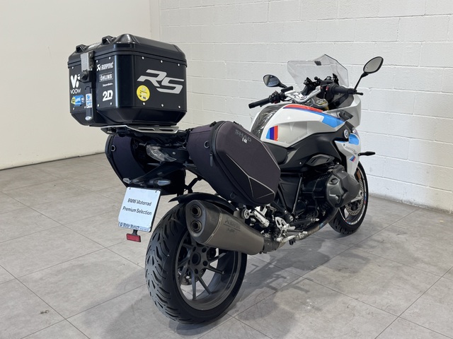 BMW Motorrad R 1250 RS  de ocasión 