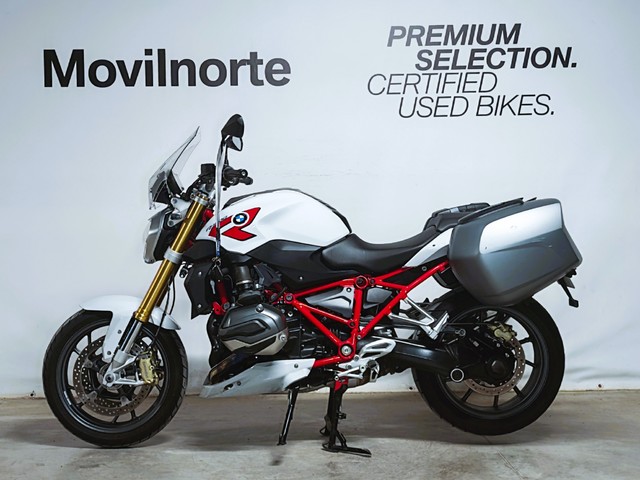 BMW Motorrad R 1200 R  de ocasión 