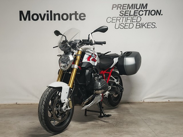 BMW Motorrad R 1200 R  de ocasión 