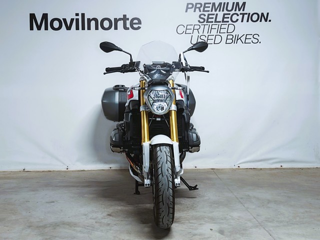BMW Motorrad R 1200 R  de ocasión 
