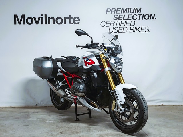 BMW Motorrad R 1200 R  de ocasión 