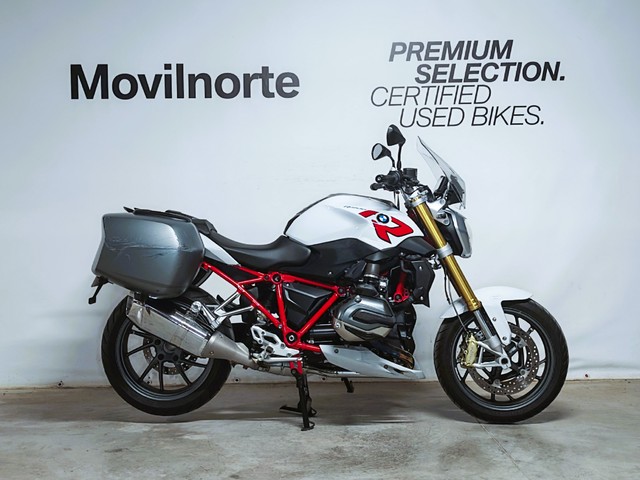 BMW Motorrad R 1200 R  de ocasión 