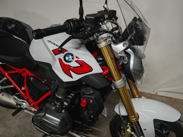 BMW Motorrad R 1200 R  de ocasión 