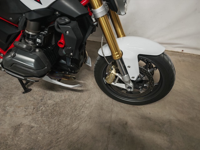 BMW Motorrad R 1200 R  de ocasión 