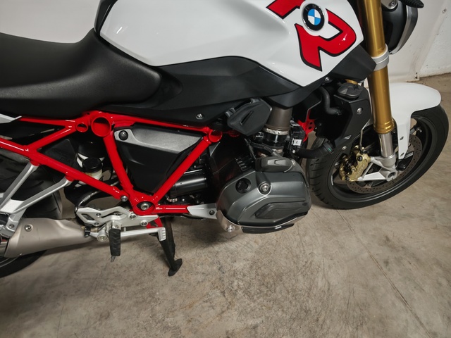 BMW Motorrad R 1200 R  de ocasión 