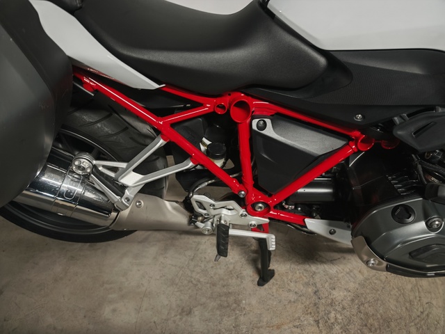 BMW Motorrad R 1200 R  de ocasión 