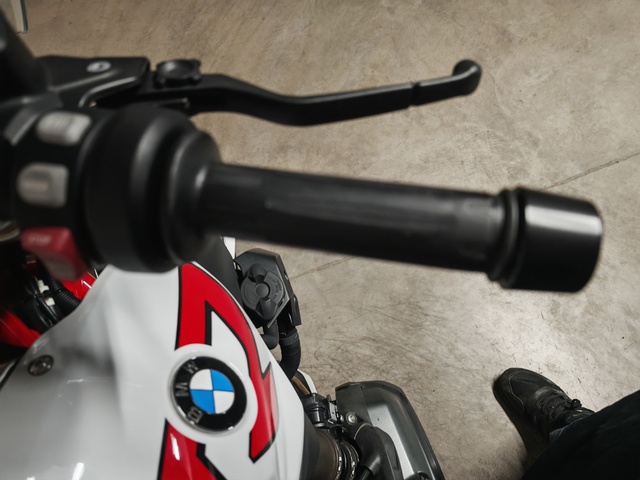 BMW Motorrad R 1200 R  de ocasión 
