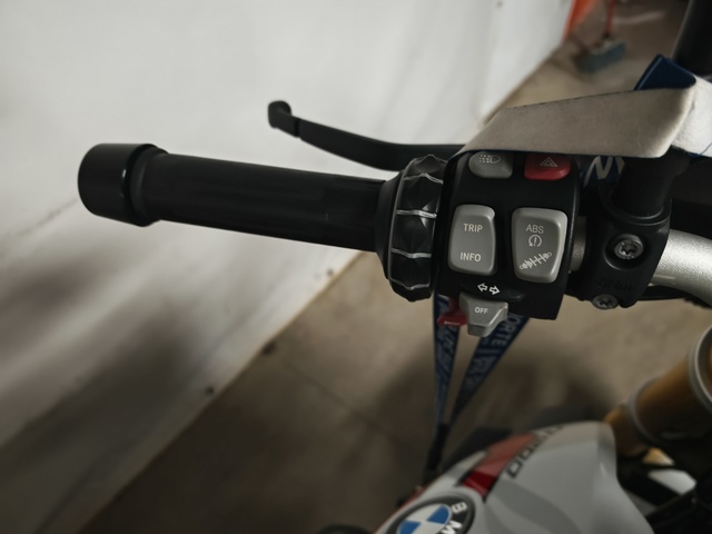 BMW Motorrad R 1200 R  de ocasión 