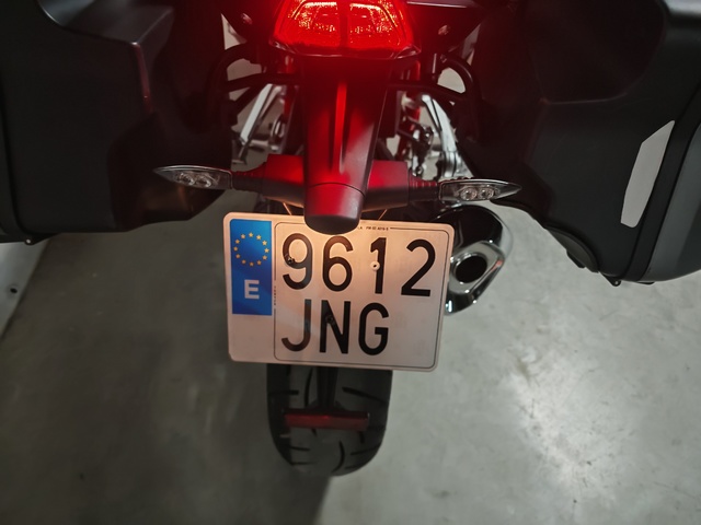 BMW Motorrad R 1200 R  de ocasión 