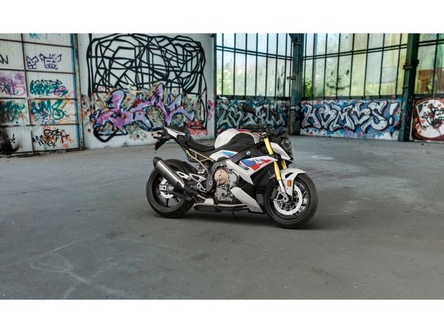 BMW Motorrad S1000 R  de ocasión 
