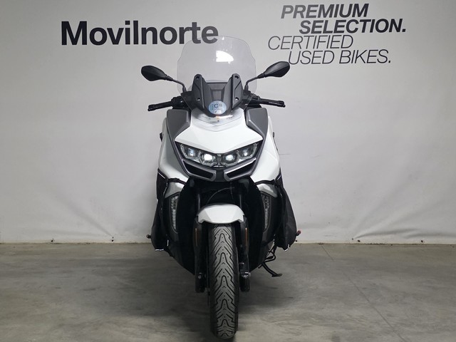 BMW Motorrad C 400 GT  de ocasión 