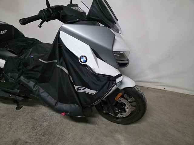 BMW Motorrad C 400 GT  de ocasión 