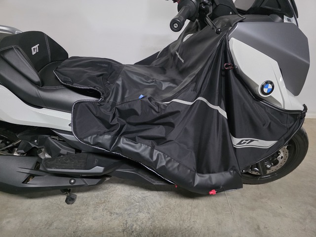 BMW Motorrad C 400 GT  de ocasión 