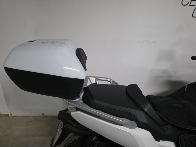 BMW Motorrad C 400 GT  de ocasión 