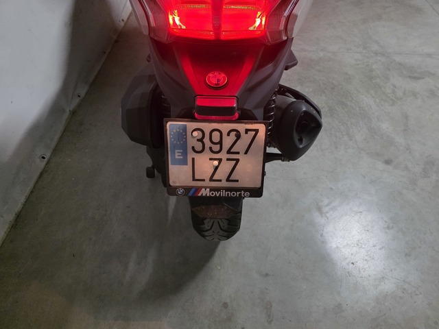 BMW Motorrad C 400 GT  de ocasión 