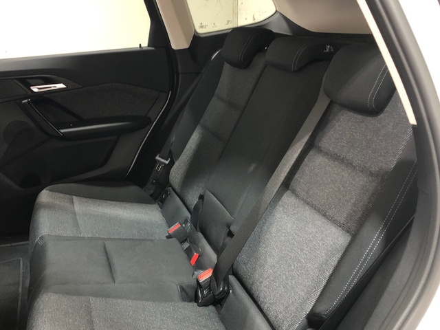 BMW X1 xDrive25e color Blanco. Año 2024. 180KW(245CV). Híbrido Electro/Gasolina. En concesionario Movilnorte Las Rozas de Madrid