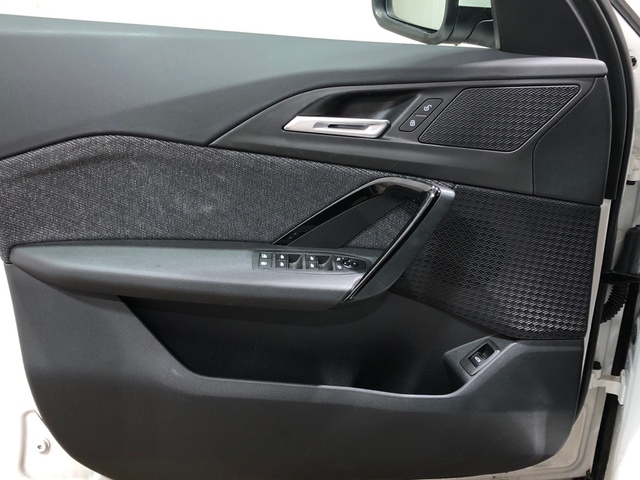 BMW X1 xDrive25e color Blanco. Año 2024. 180KW(245CV). Híbrido Electro/Gasolina. En concesionario Movilnorte Las Rozas de Madrid