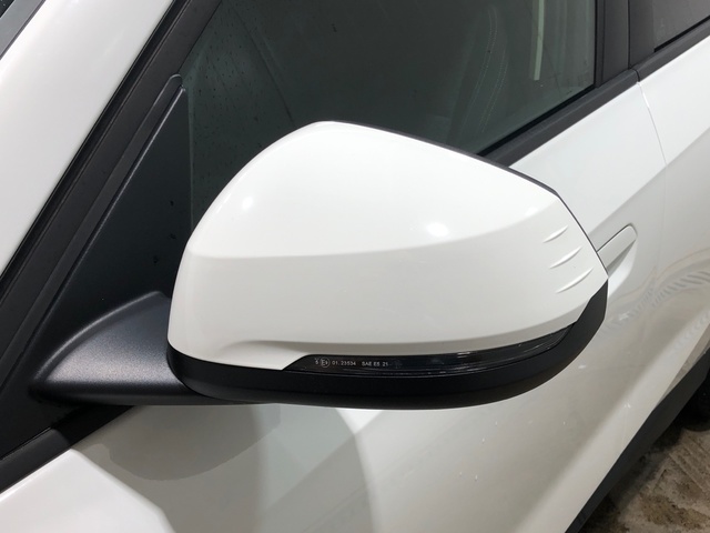 BMW X1 xDrive25e color Blanco. Año 2024. 180KW(245CV). Híbrido Electro/Gasolina. En concesionario Movilnorte Las Rozas de Madrid