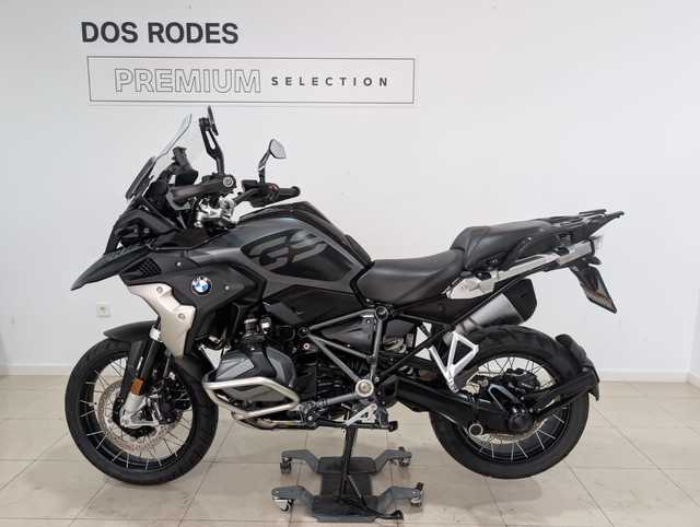 BMW Motorrad R 1250 GS  de ocasión 
