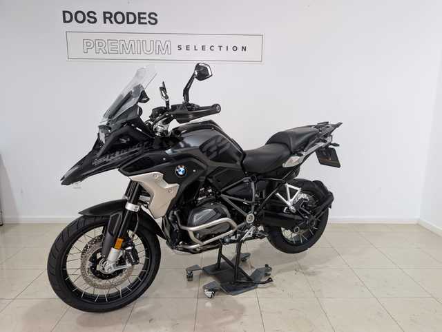 BMW Motorrad R 1250 GS  de ocasión 