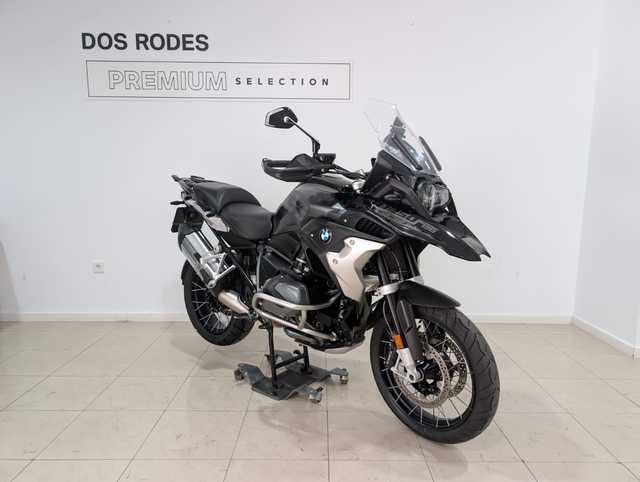 BMW Motorrad R 1250 GS  de ocasión 