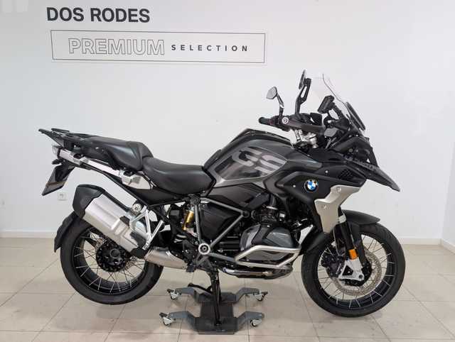 BMW Motorrad R 1250 GS  de ocasión 