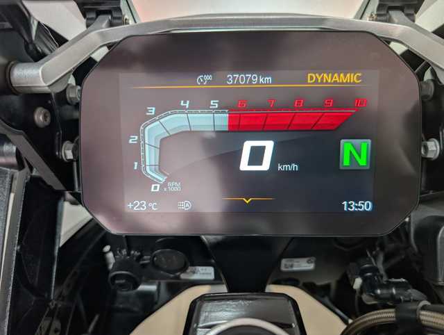 BMW Motorrad R 1250 GS  de ocasión 