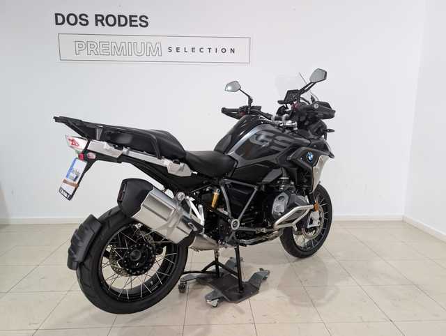 BMW Motorrad R 1250 GS  de ocasión 