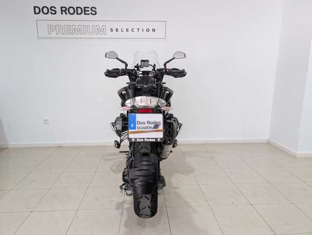 BMW Motorrad R 1250 GS  de ocasión 